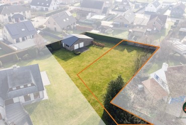 Bouwgrond in Maldegem