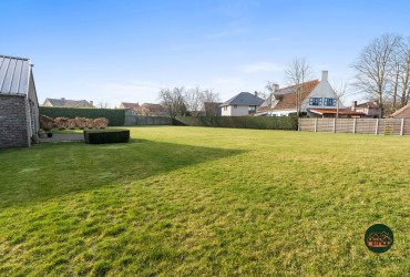 Bouwgrond in Maldegem