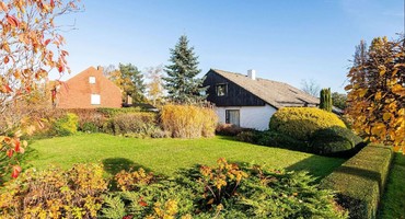 Villa in Maldegem