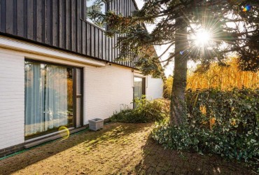 Villa in Maldegem