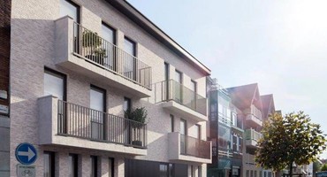 Duplex in Maldegem