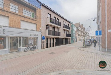 Duplex in Maldegem