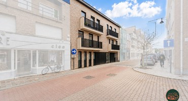 Duplex in Maldegem