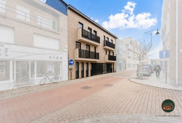 Duplex in Maldegem
