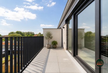 Duplex in Maldegem
