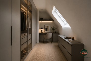 Duplex in Maldegem