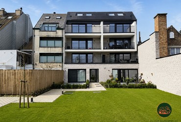 Duplex in Maldegem