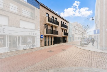 Duplex in Maldegem