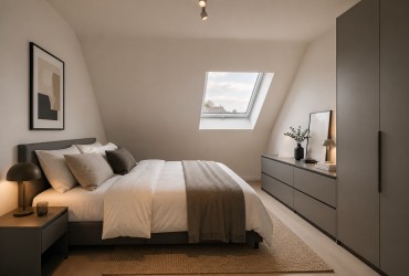 Duplex in Maldegem