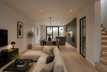 Duplex in Maldegem