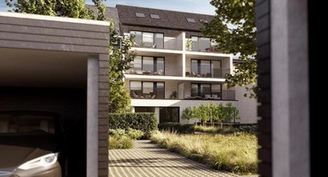 Duplex in Maldegem
