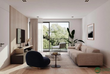 Duplex in Maldegem