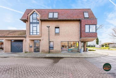 Appartement in Maldegem