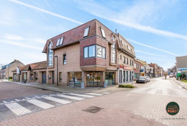 Appartement in Maldegem