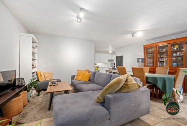 Appartement in Maldegem