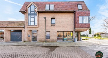 Appartement in Maldegem