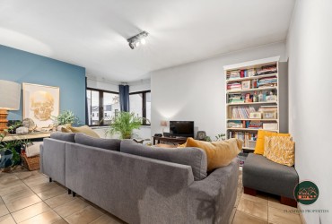 Appartement in Maldegem