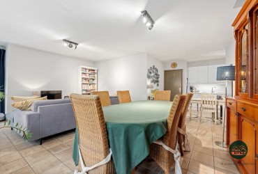 Appartement in Maldegem