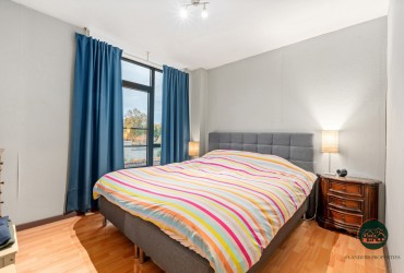 Appartement in Maldegem