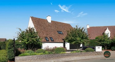 Villa in Knokke-Heist