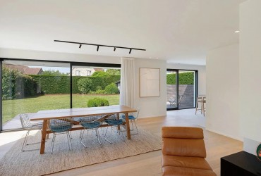 Villa in Knokke-Heist