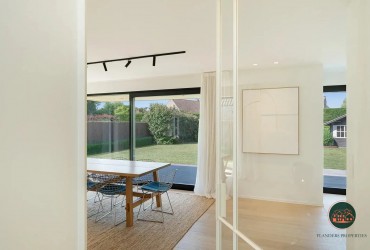 Villa in Knokke-Heist