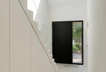Villa in Knokke-Heist