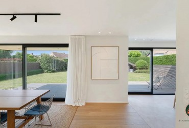 Villa in Knokke-Heist