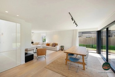 Villa in Knokke-Heist