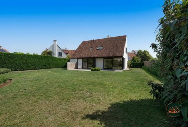 Villa in Knokke-Heist