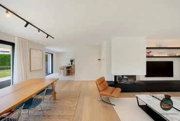 Villa in Knokke-Heist