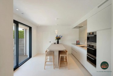 Villa in Knokke-Heist