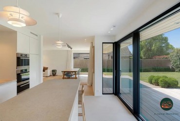 Villa in Knokke-Heist
