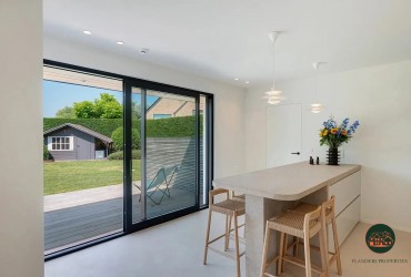 Villa in Knokke-Heist