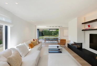 Villa in Knokke-Heist