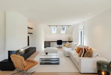Villa in Knokke-Heist