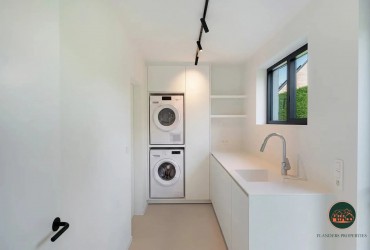 Villa in Knokke-Heist