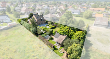 Villa in Damme