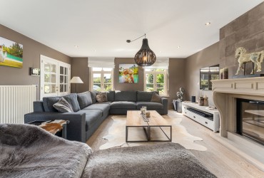 Villa in Damme