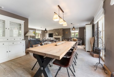 Villa in Damme