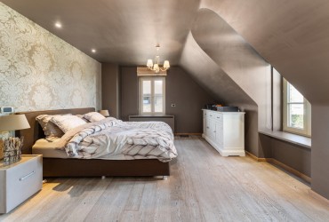 Villa in Damme