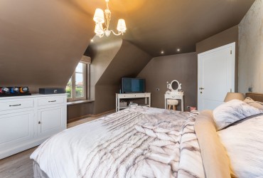 Villa in Damme