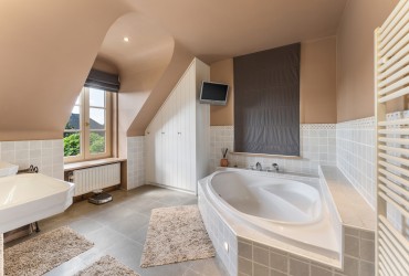 Villa in Damme