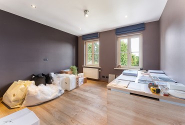 Villa in Damme