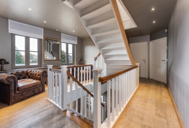 Villa in Damme