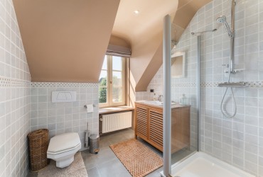 Villa in Damme