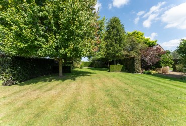 Villa in Damme