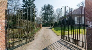Villa in Brugge Sint-Michiels
