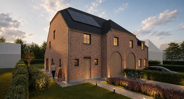 Bouwgrond in Maldegem