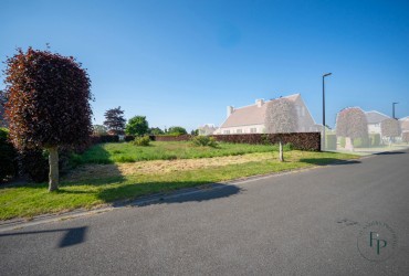 Bouwgrond in Maldegem